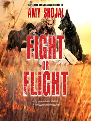 cover image of Fight Or Flight